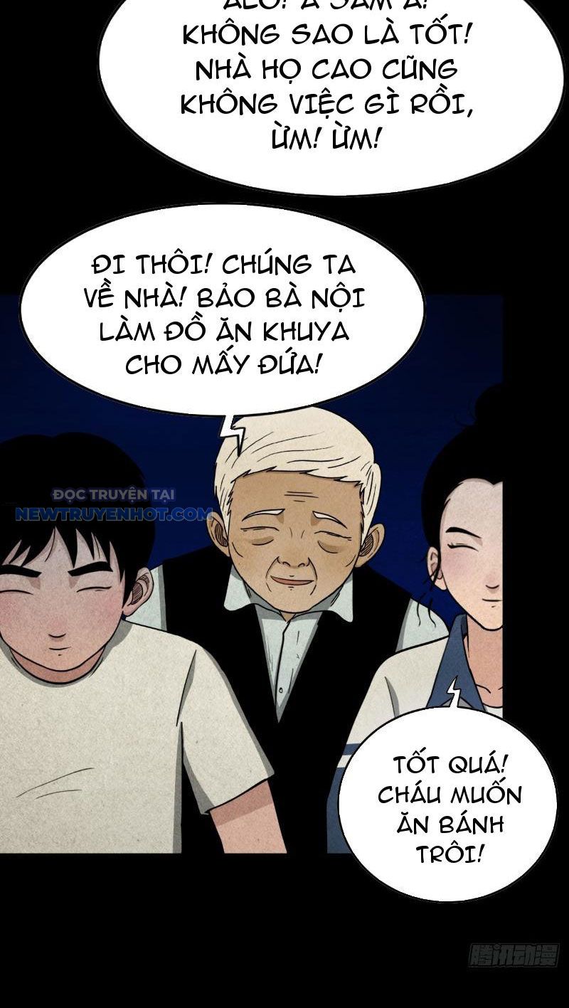 đấu Yếm Thần Chap 18 - Next Chap 19