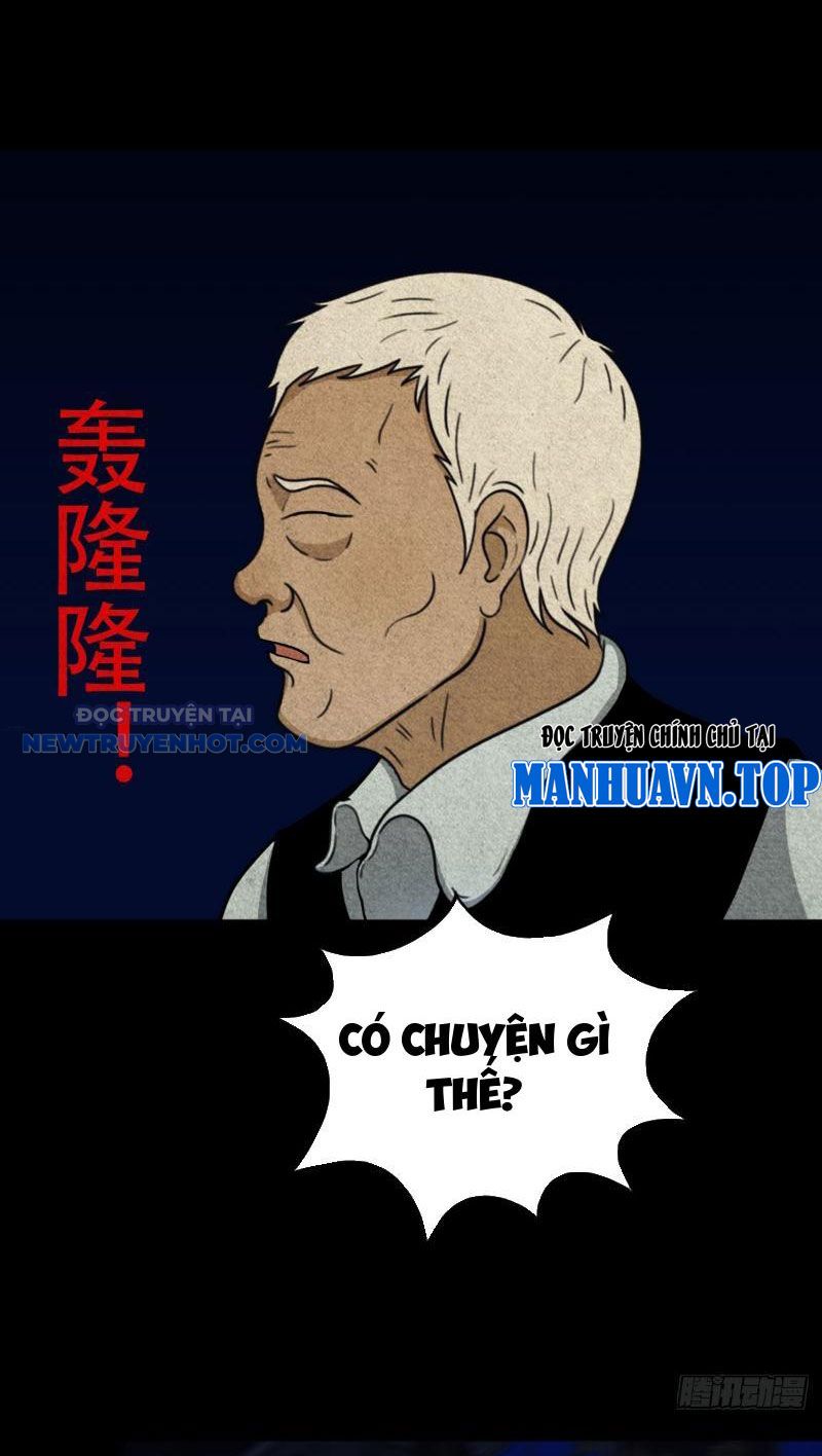 đấu Yếm Thần Chap 18 - Next Chap 19