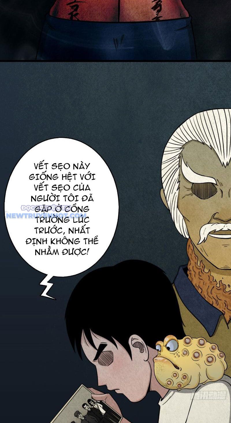 đấu Yếm Thần Chap 18 - Next Chap 19