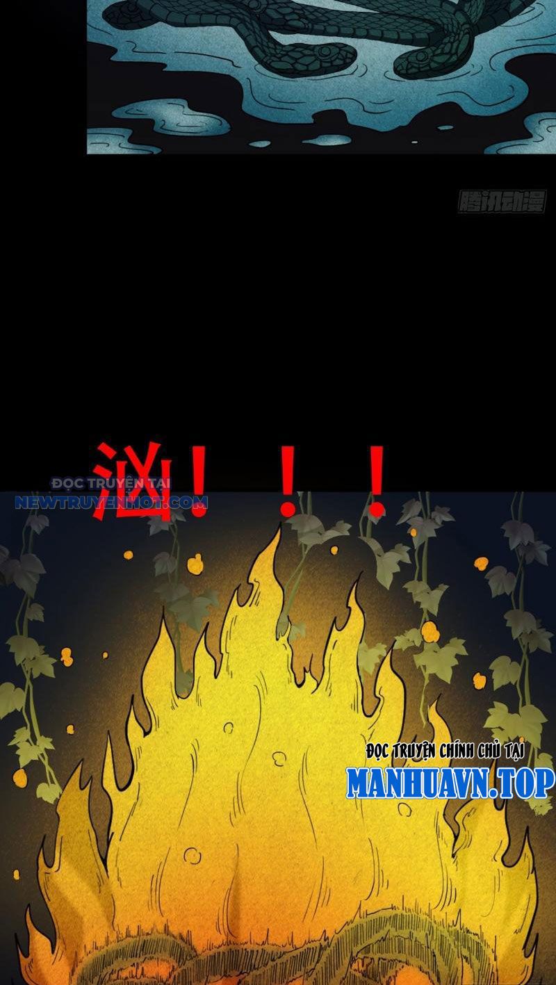 đấu Yếm Thần Chap 18 - Next Chap 19