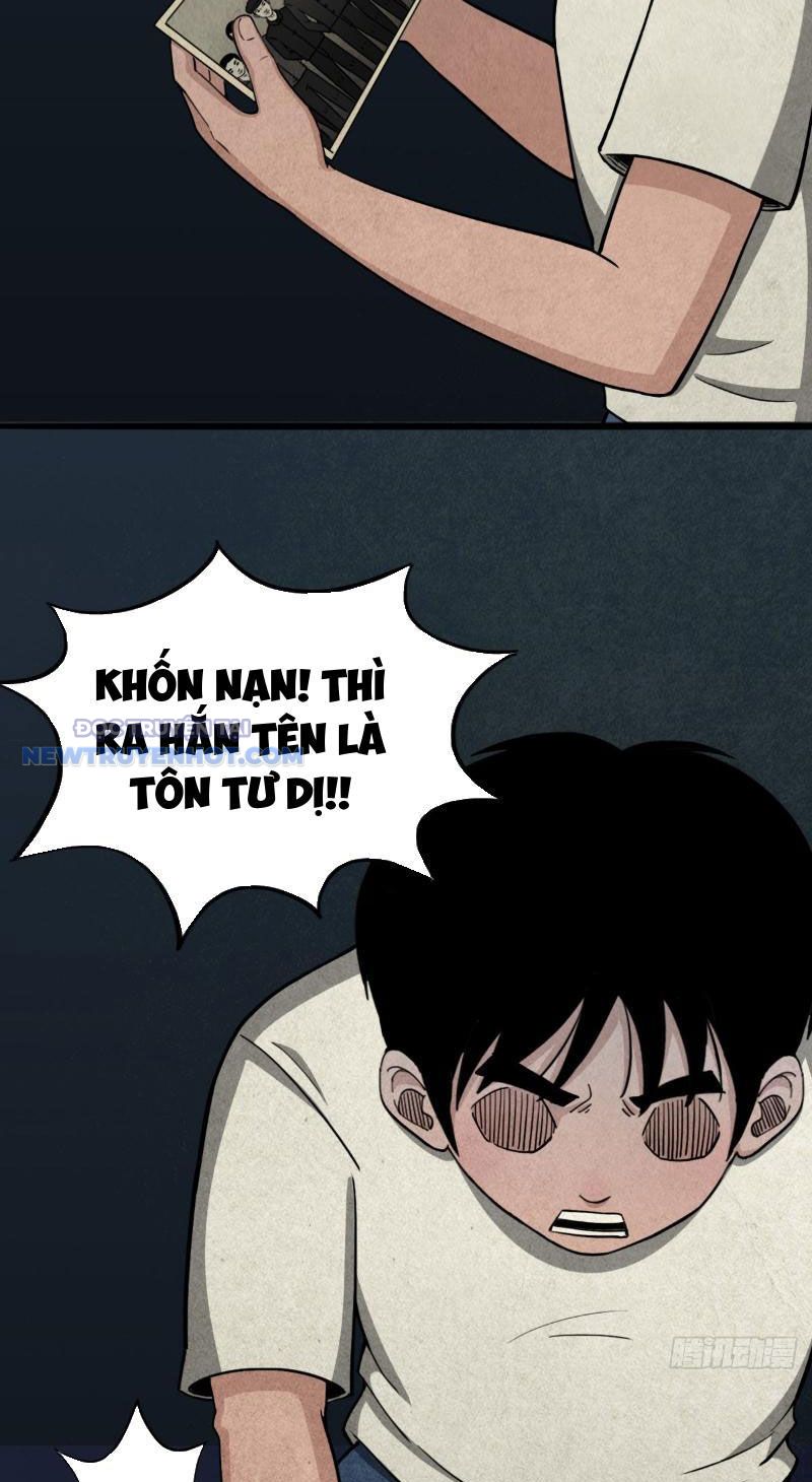 đấu Yếm Thần Chap 18 - Next Chap 19