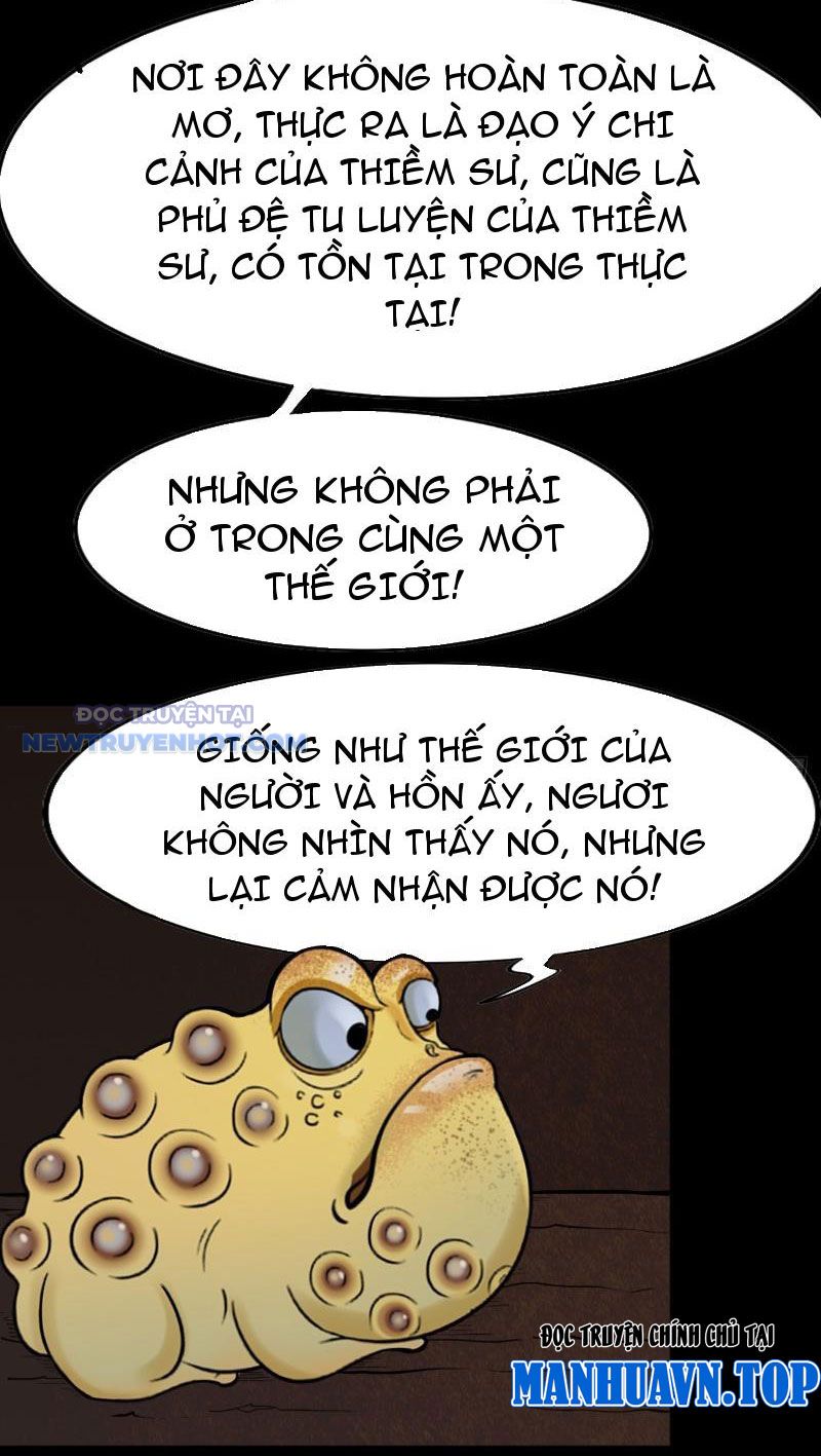 đấu Yếm Thần Chap 18 - Next Chap 19