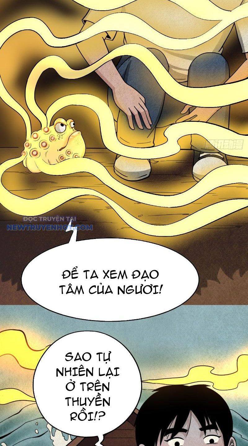 đấu Yếm Thần Chap 18 - Next Chap 19