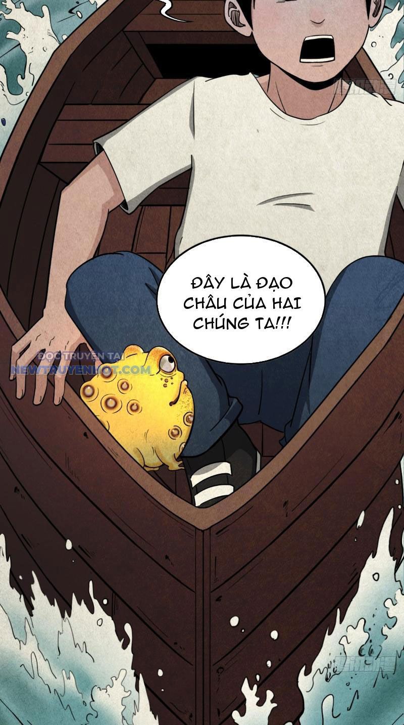 đấu Yếm Thần Chap 18 - Next Chap 19