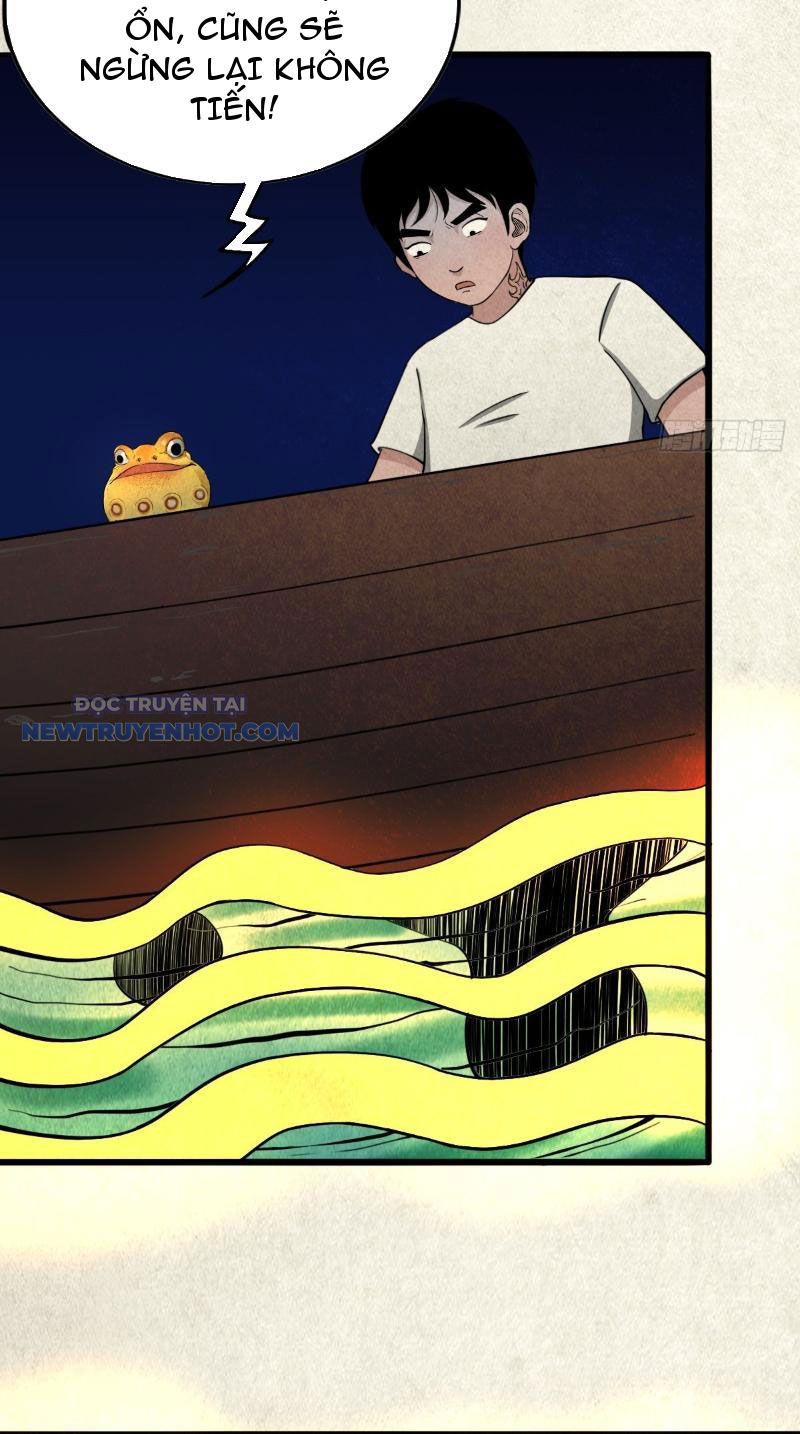 đấu Yếm Thần Chap 18 - Next Chap 19