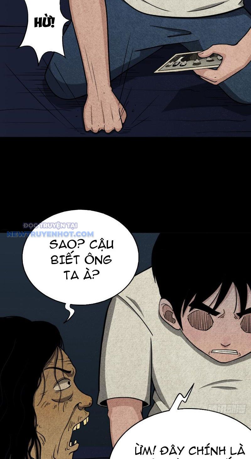 đấu Yếm Thần Chap 18 - Next Chap 19