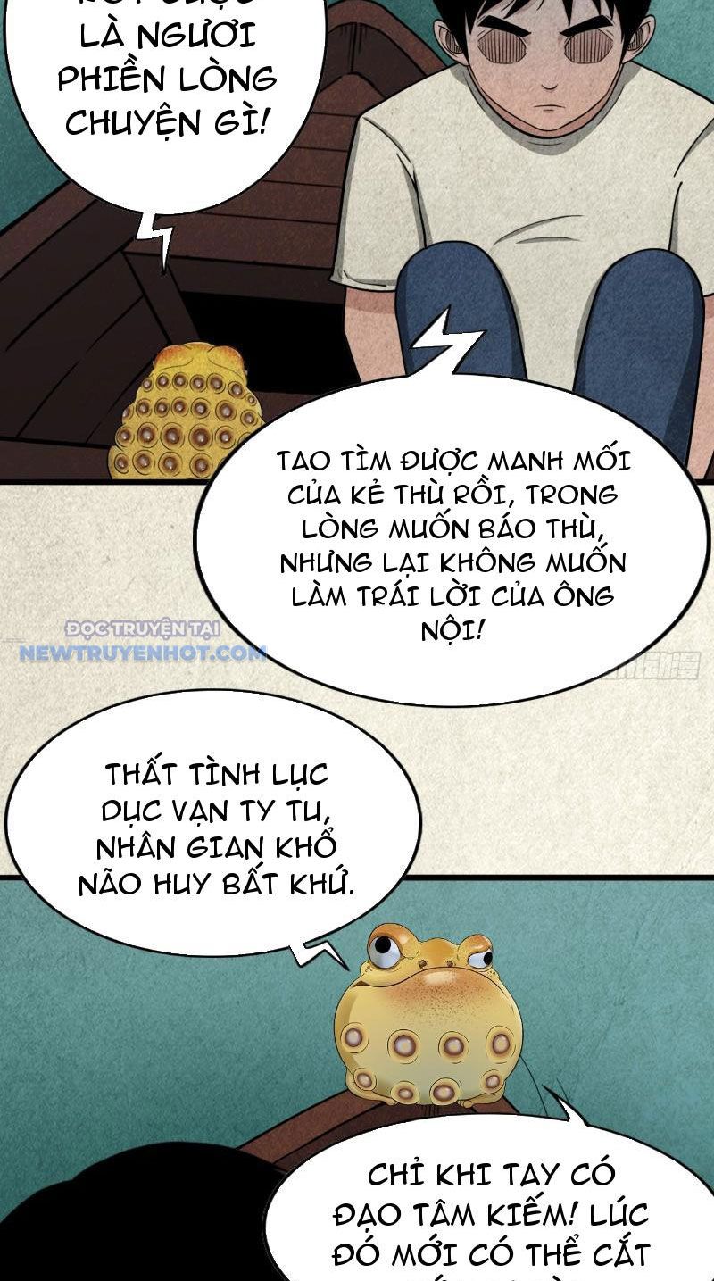 đấu Yếm Thần Chap 18 - Next Chap 19