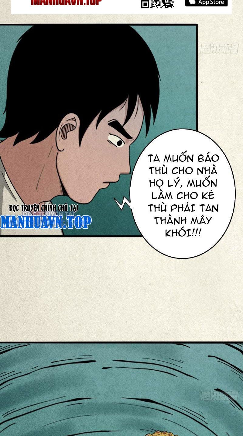 đấu Yếm Thần Chap 18 - Next Chap 19