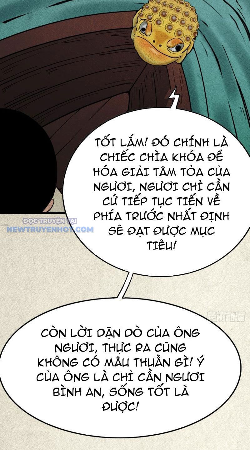 đấu Yếm Thần Chap 18 - Next Chap 19