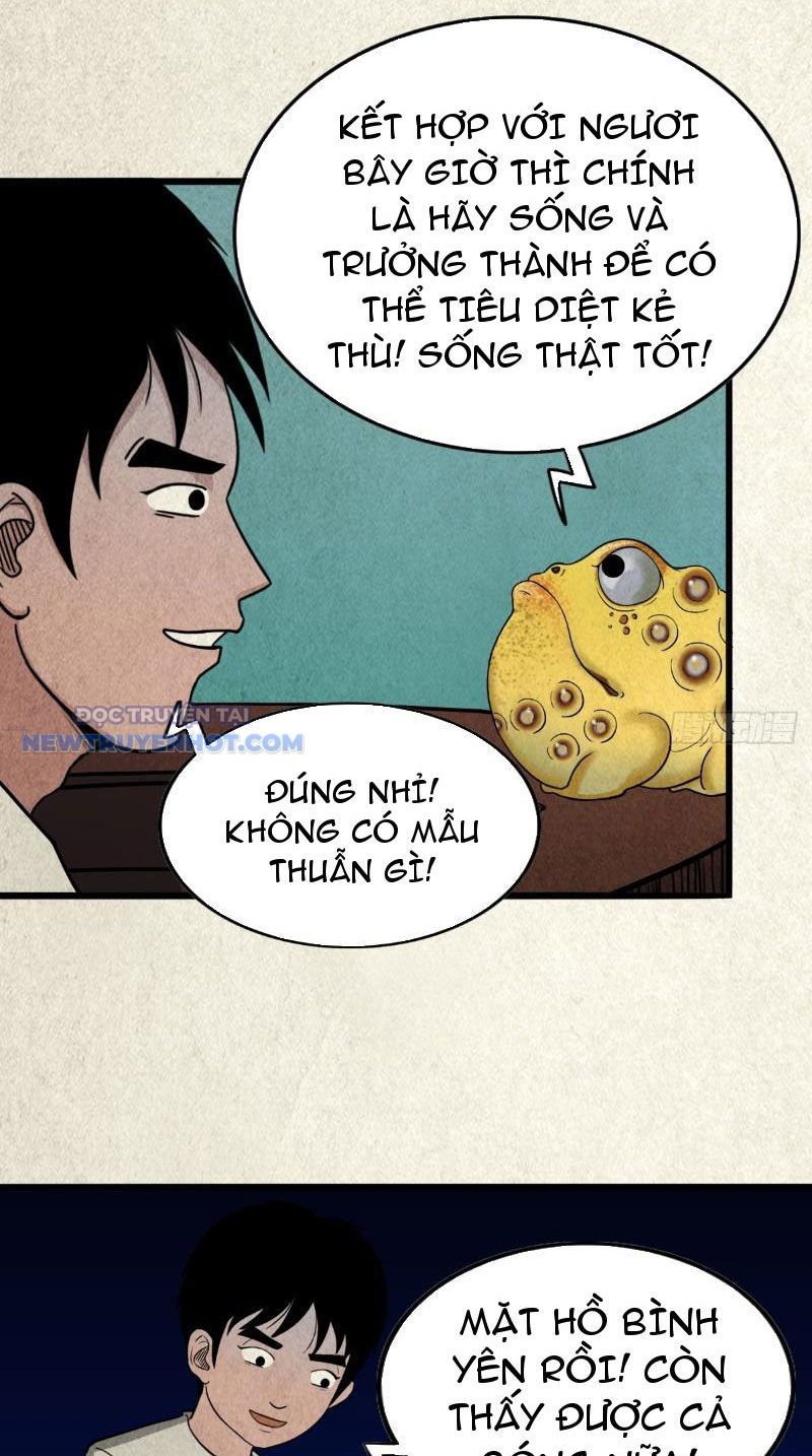 đấu Yếm Thần Chap 18 - Next Chap 19