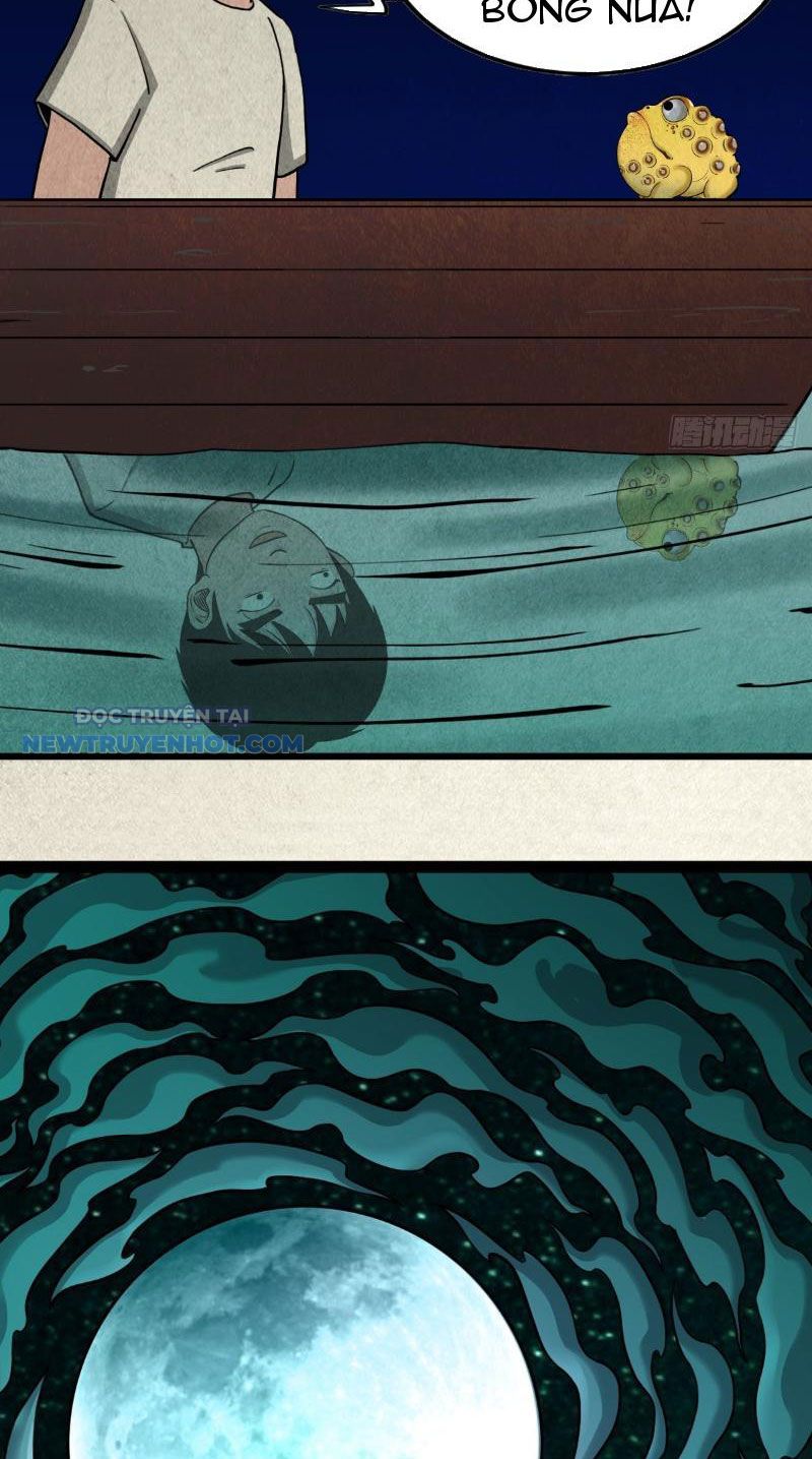 đấu Yếm Thần Chap 18 - Next Chap 19