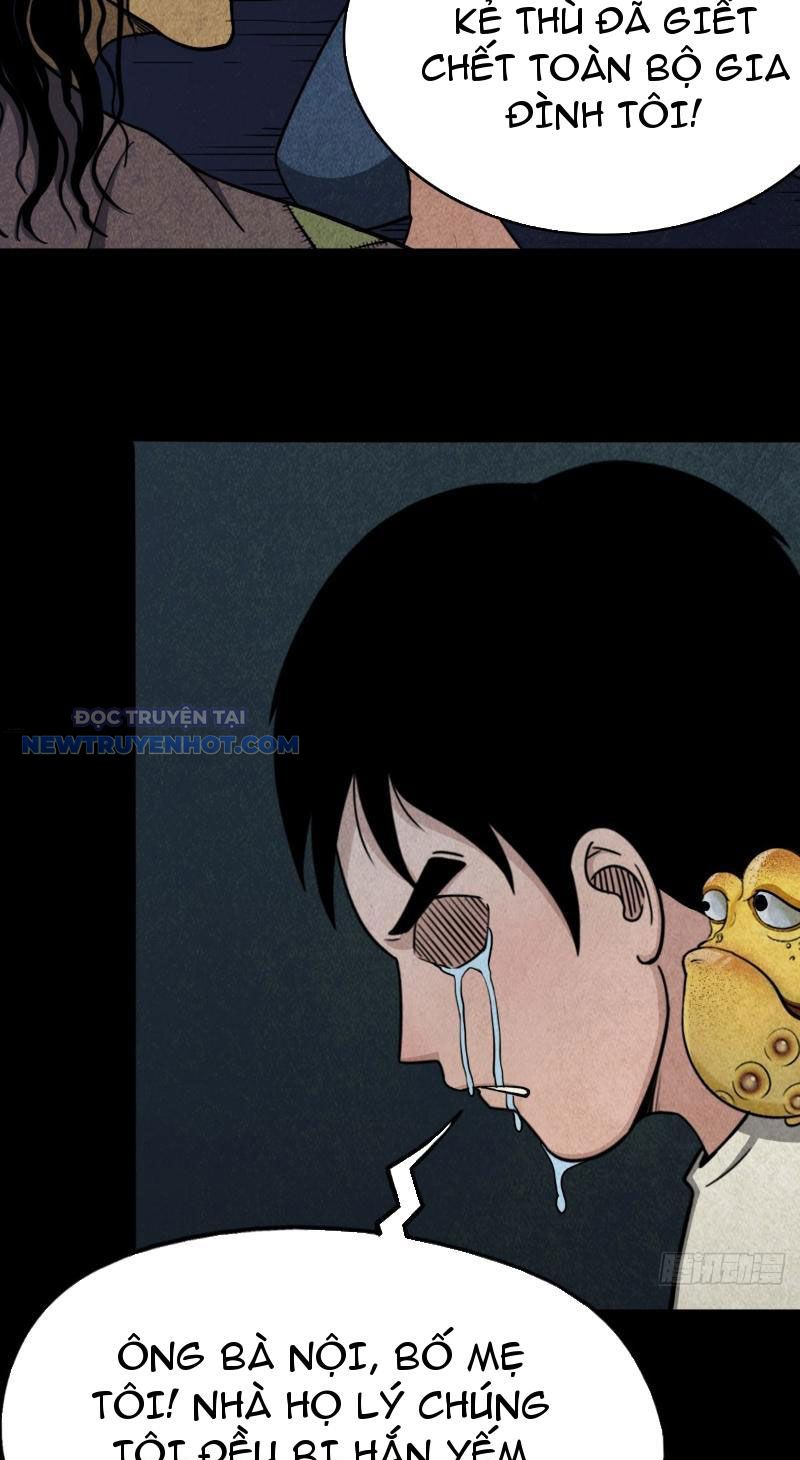 đấu Yếm Thần Chap 18 - Next Chap 19