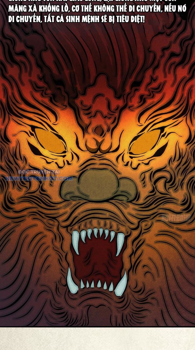 đấu Yếm Thần Chap 18 - Next Chap 19