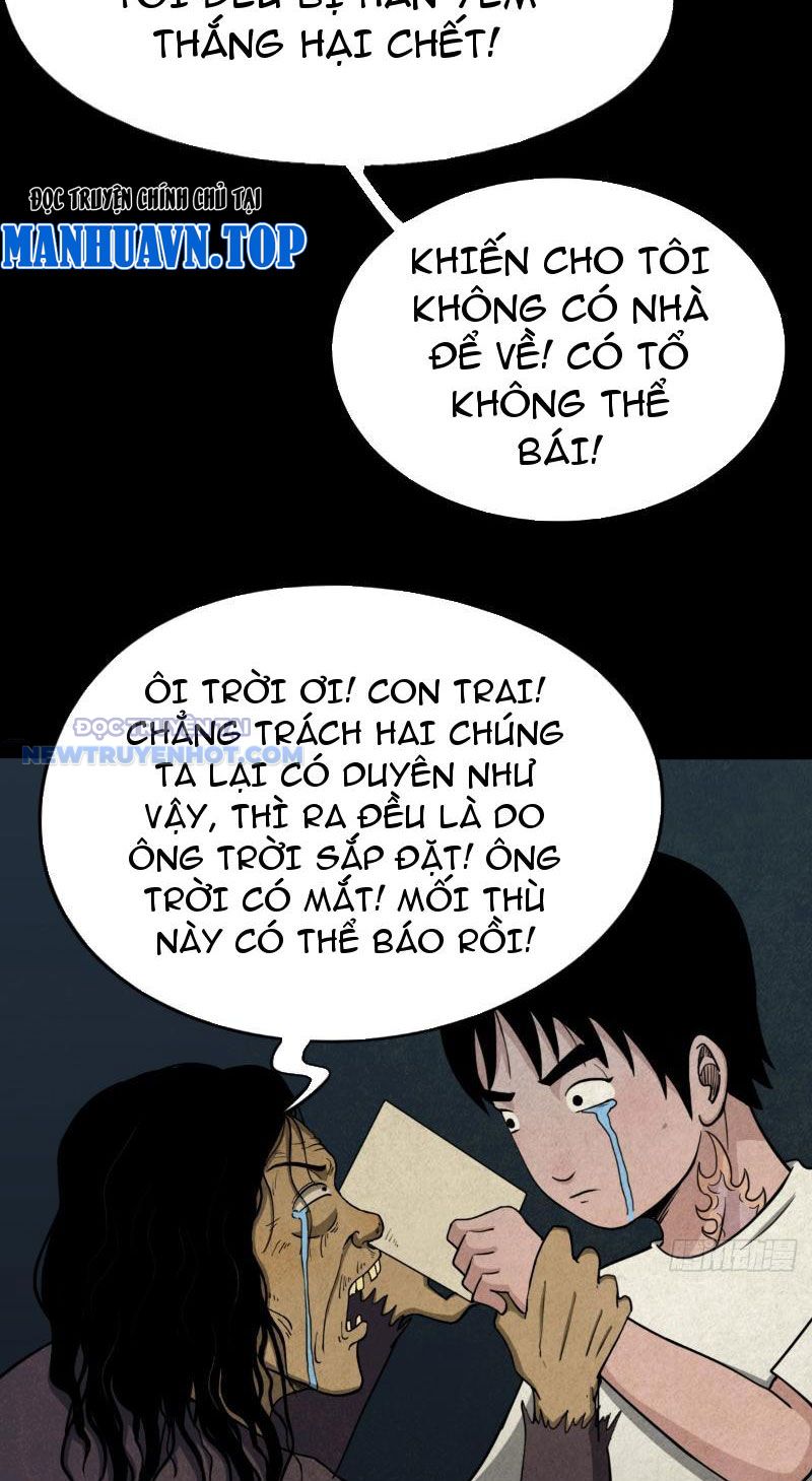 đấu Yếm Thần Chap 18 - Next Chap 19