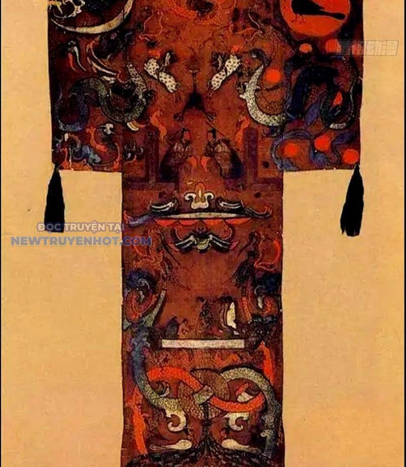 đấu Yếm Thần Chap 18 - Next Chap 19