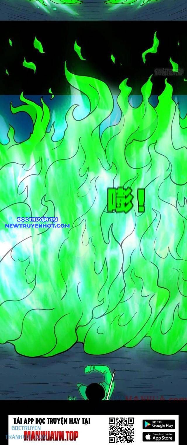 đấu Yếm Thần Chap 181 - Next Chap 182