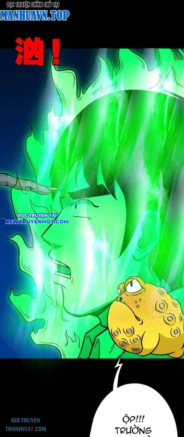 đấu Yếm Thần Chap 182 - Next Chap 183