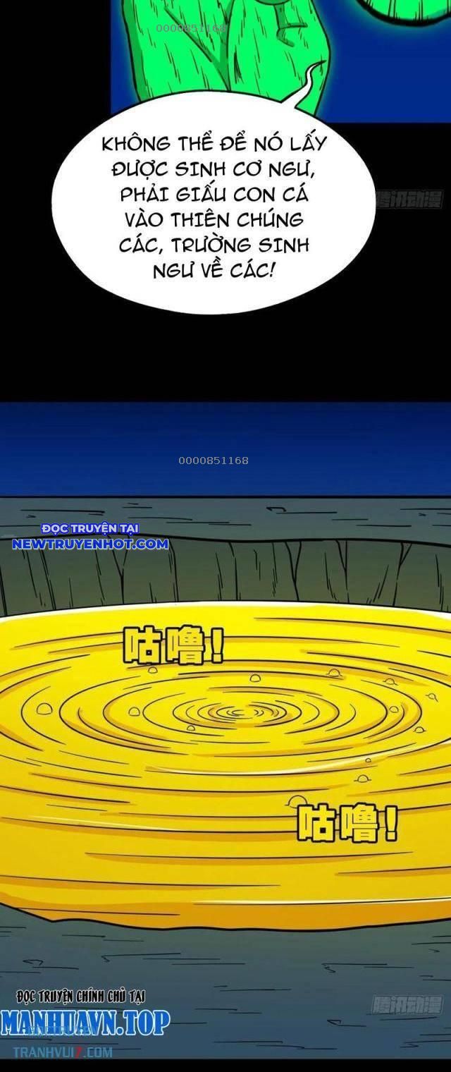 đấu Yếm Thần Chap 186 - Next Chap 187