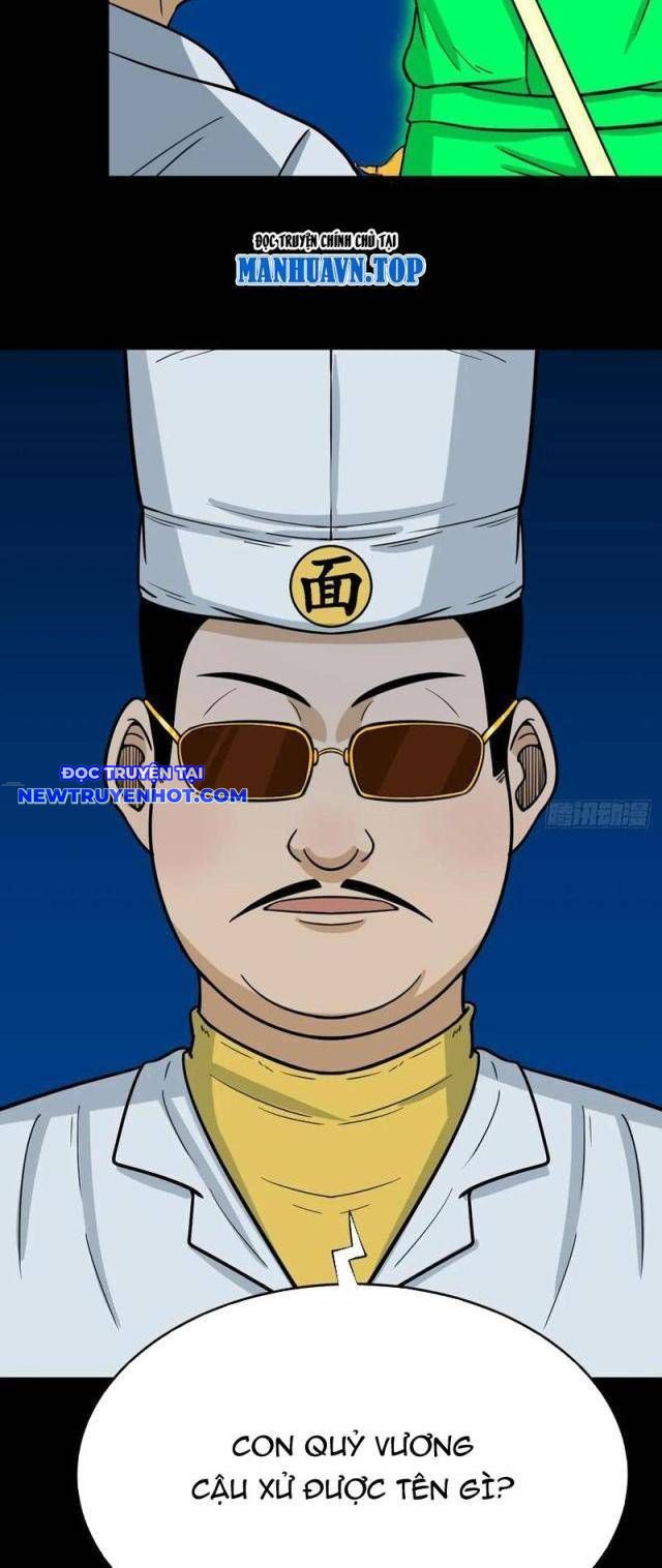 đấu Yếm Thần Chap 188 - Next Chap 189