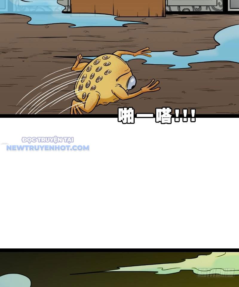 đấu Yếm Thần Chap 19 - Next Chap 20