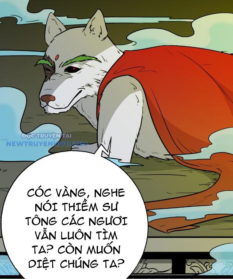 đấu Yếm Thần Chap 19 - Next Chap 20