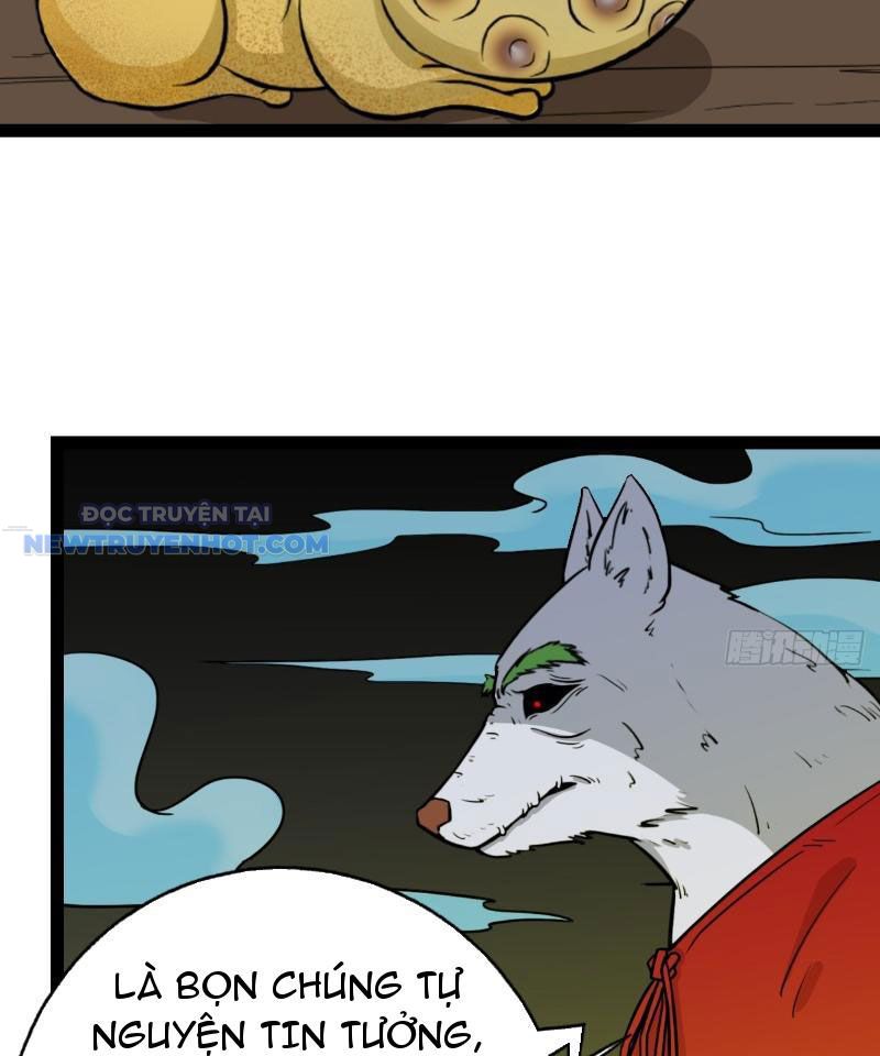 đấu Yếm Thần Chap 19 - Next Chap 20