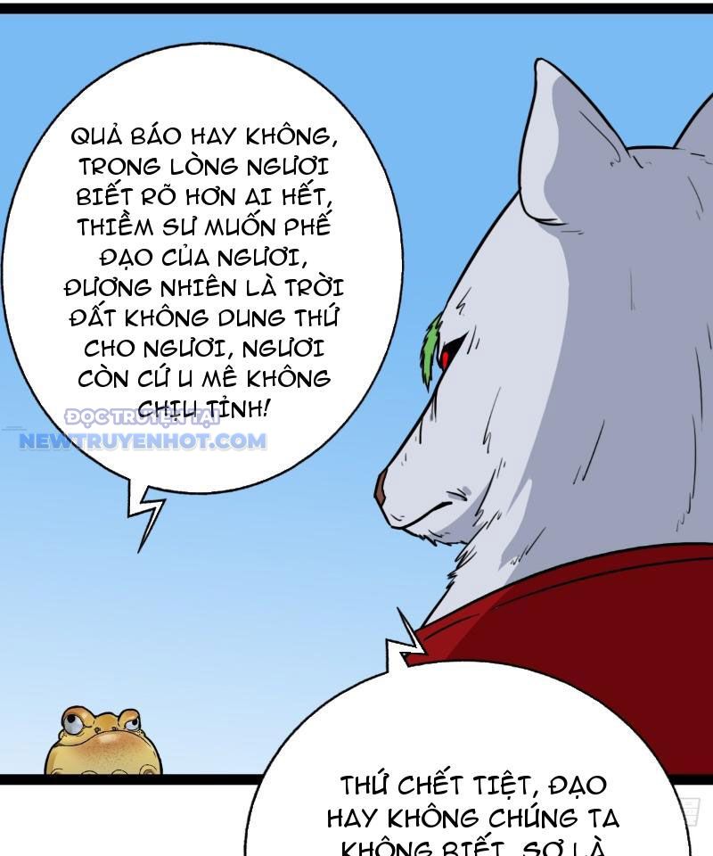 đấu Yếm Thần Chap 19 - Next Chap 20