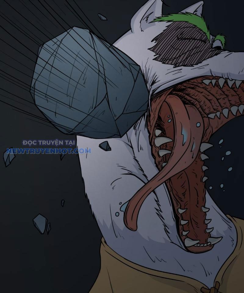 đấu Yếm Thần Chap 19 - Next Chap 20