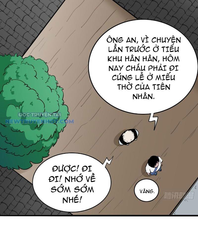 đấu Yếm Thần Chap 19 - Next Chap 20