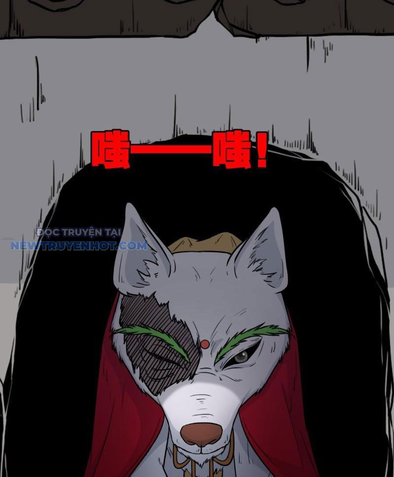 đấu Yếm Thần Chap 19 - Next Chap 20