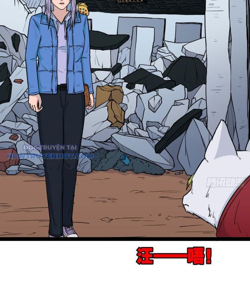 đấu Yếm Thần Chap 19 - Next Chap 20