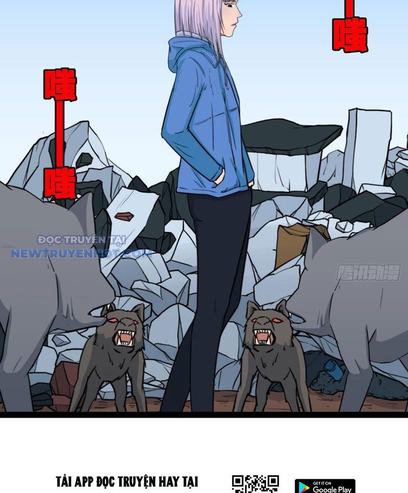 đấu Yếm Thần Chap 19 - Next Chap 20