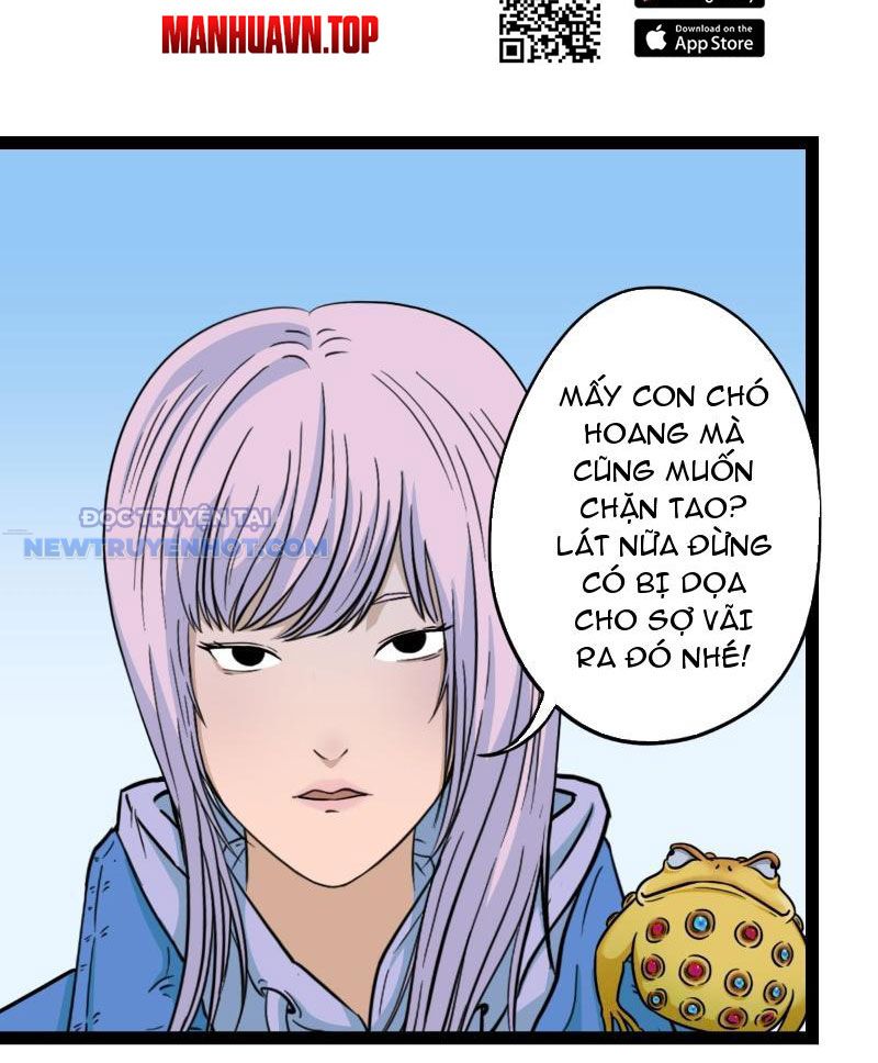 đấu Yếm Thần Chap 19 - Next Chap 20