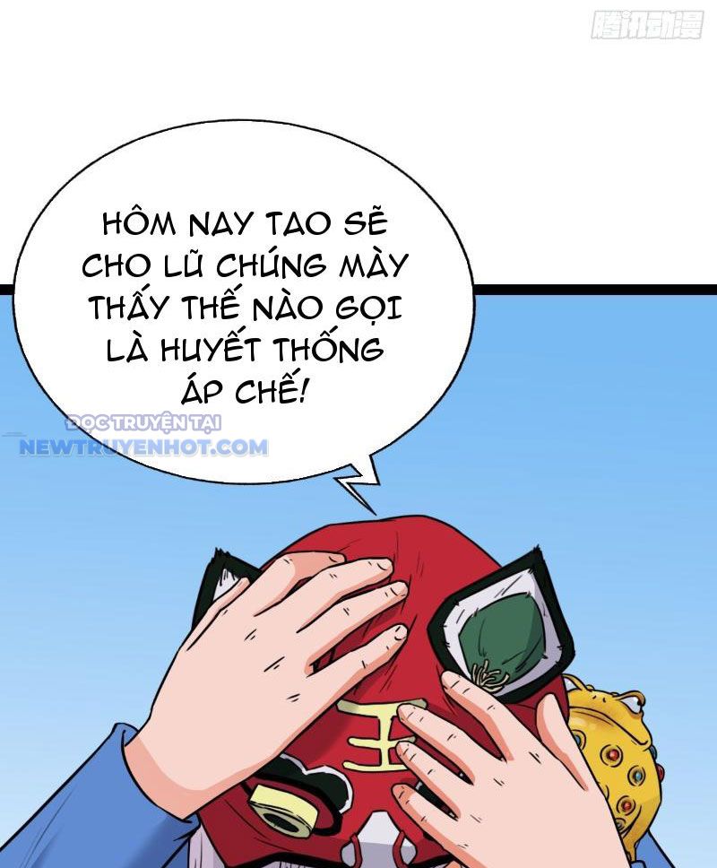 đấu Yếm Thần Chap 19 - Next Chap 20