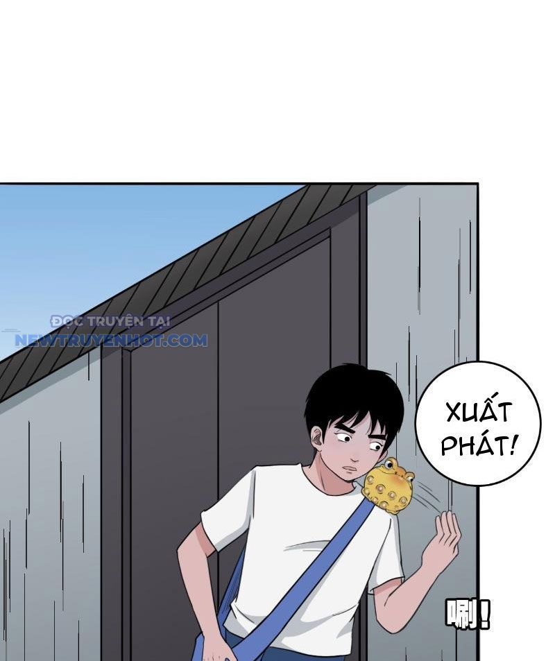 đấu Yếm Thần Chap 19 - Next Chap 20