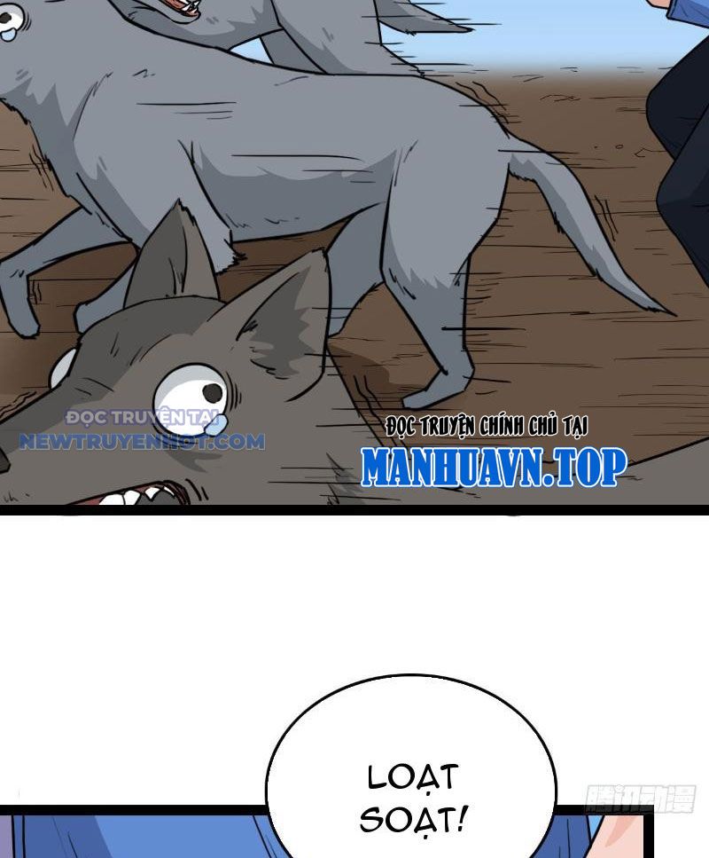 đấu Yếm Thần Chap 19 - Next Chap 20