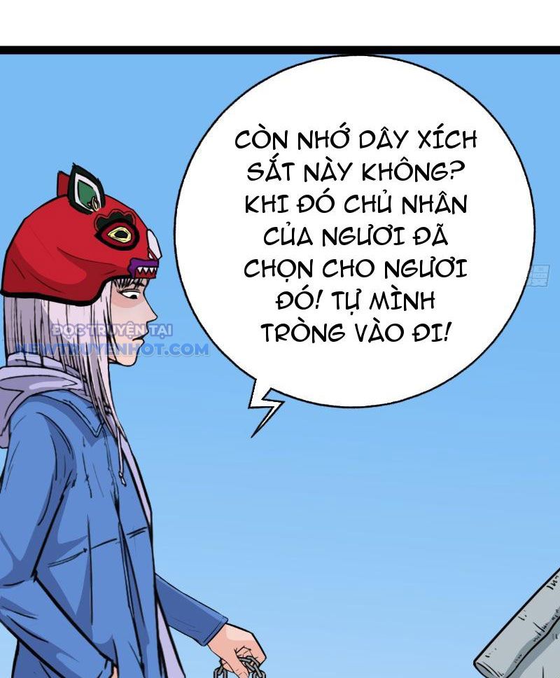 đấu Yếm Thần Chap 19 - Next Chap 20