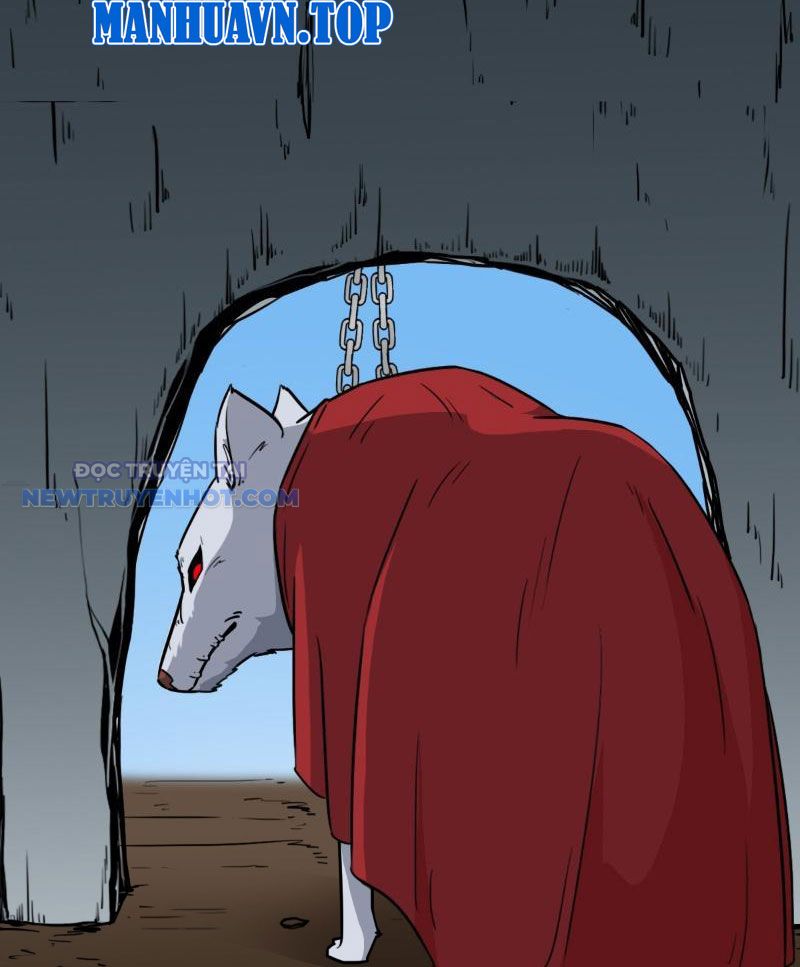 đấu Yếm Thần Chap 19 - Next Chap 20