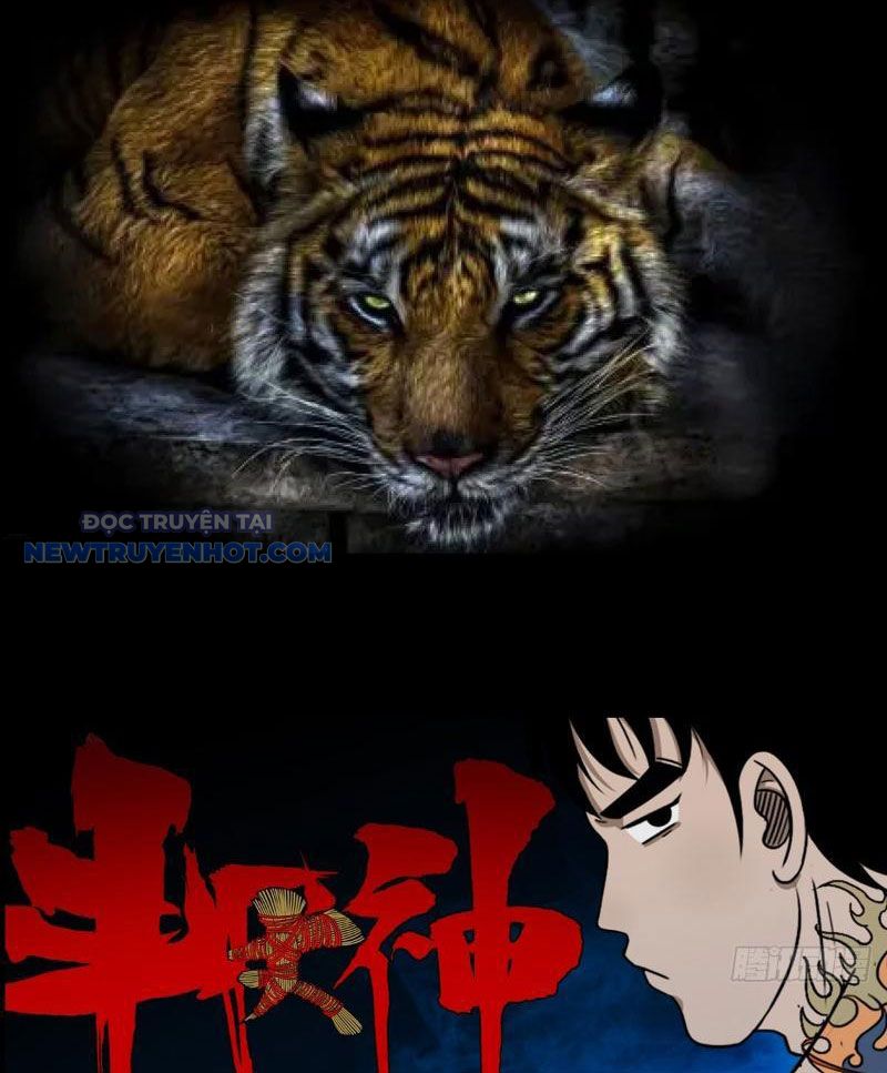 đấu Yếm Thần Chap 19 - Next Chap 20