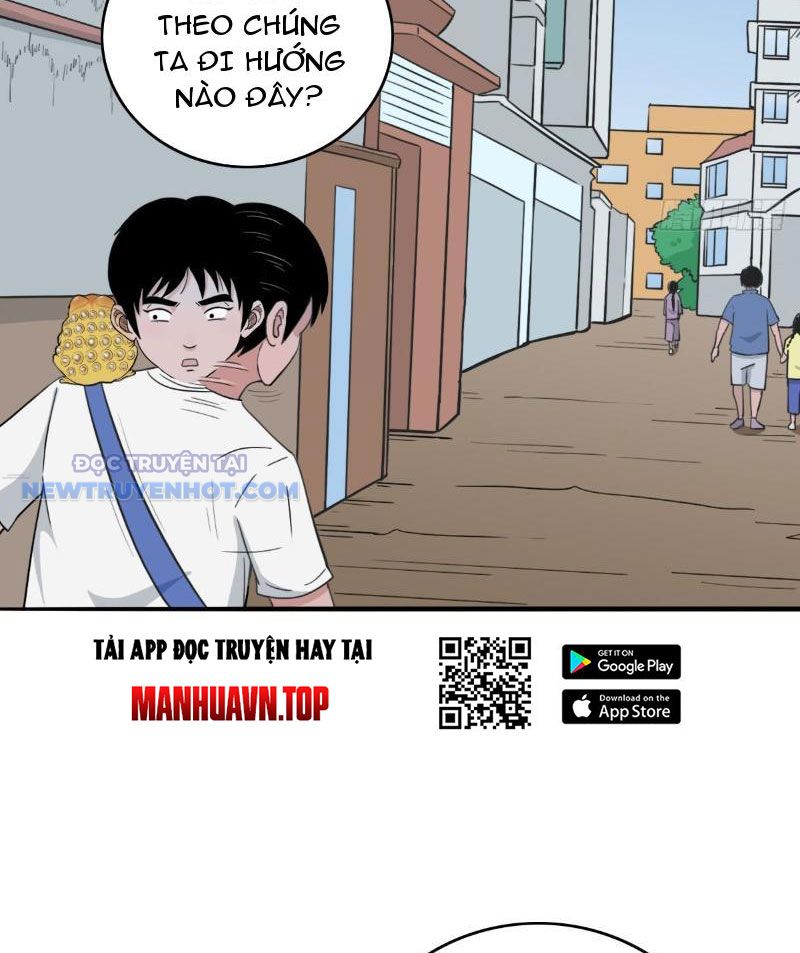 đấu Yếm Thần Chap 19 - Next Chap 20