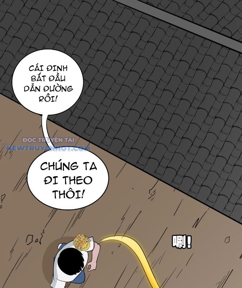 đấu Yếm Thần Chap 19 - Next Chap 20