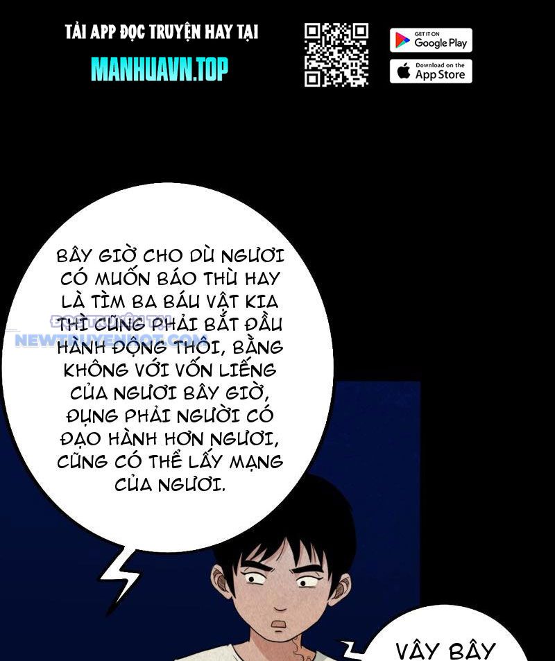 đấu Yếm Thần Chap 19 - Next Chap 20