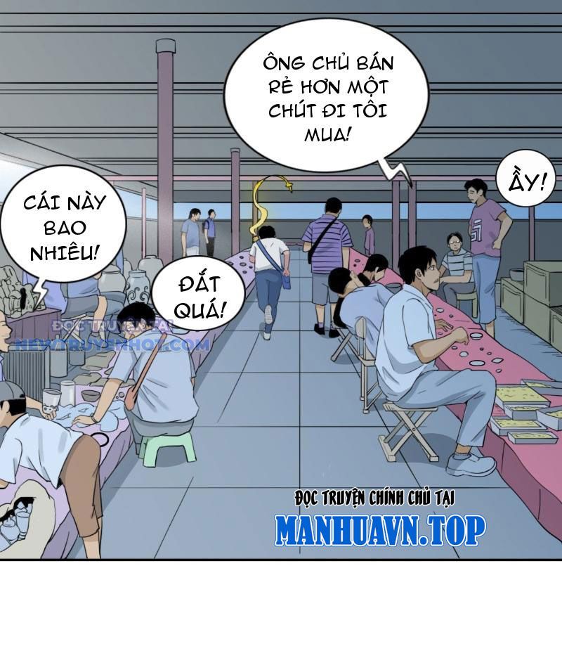 đấu Yếm Thần Chap 19 - Next Chap 20