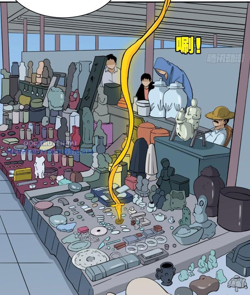 đấu Yếm Thần Chap 19 - Next Chap 20