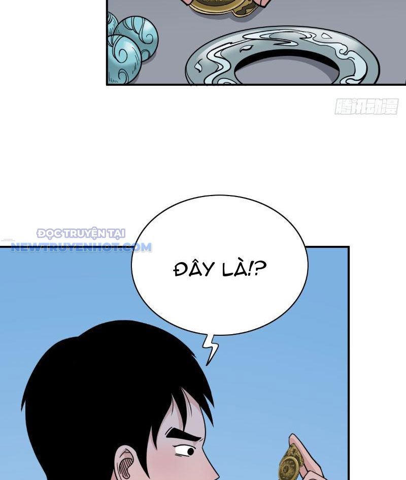 đấu Yếm Thần Chap 19 - Next Chap 20