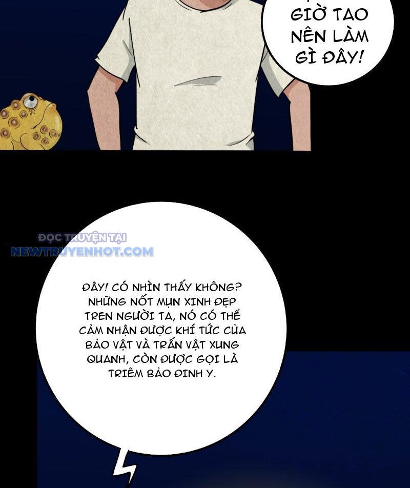 đấu Yếm Thần Chap 19 - Next Chap 20