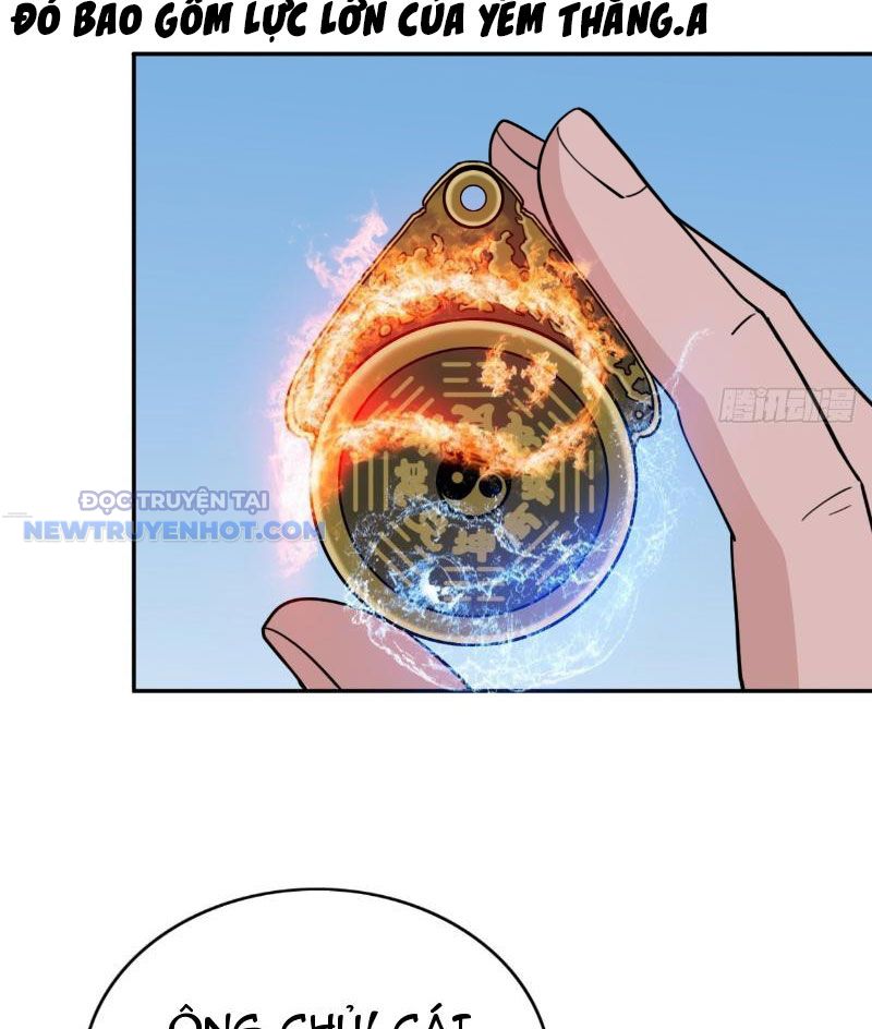 đấu Yếm Thần Chap 19 - Next Chap 20