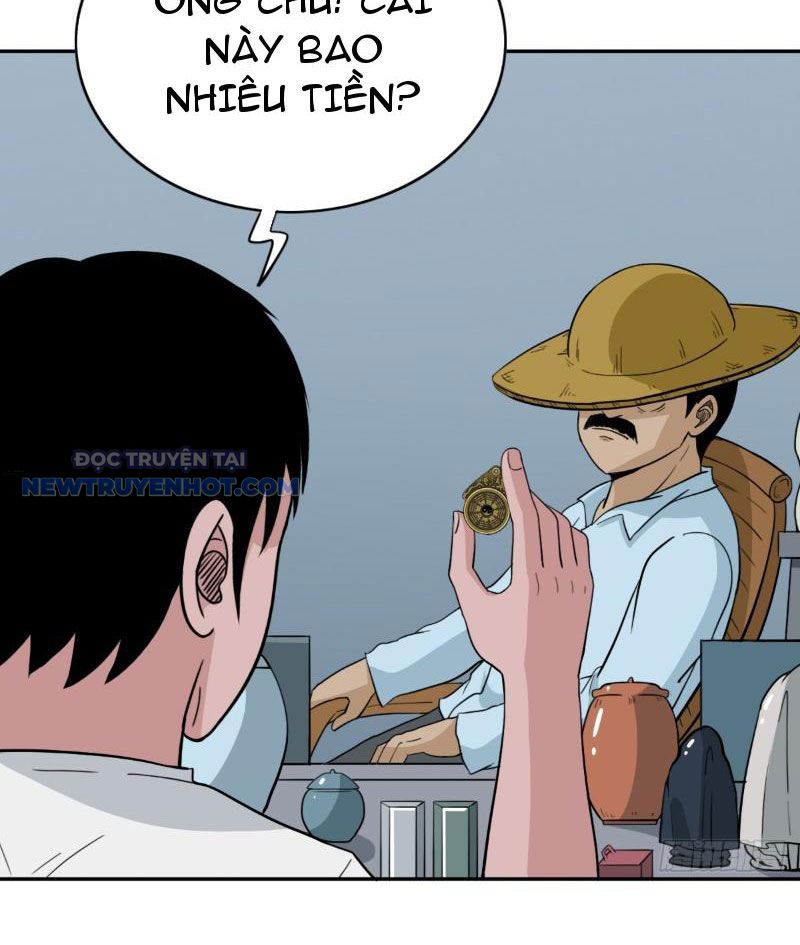 đấu Yếm Thần Chap 19 - Next Chap 20