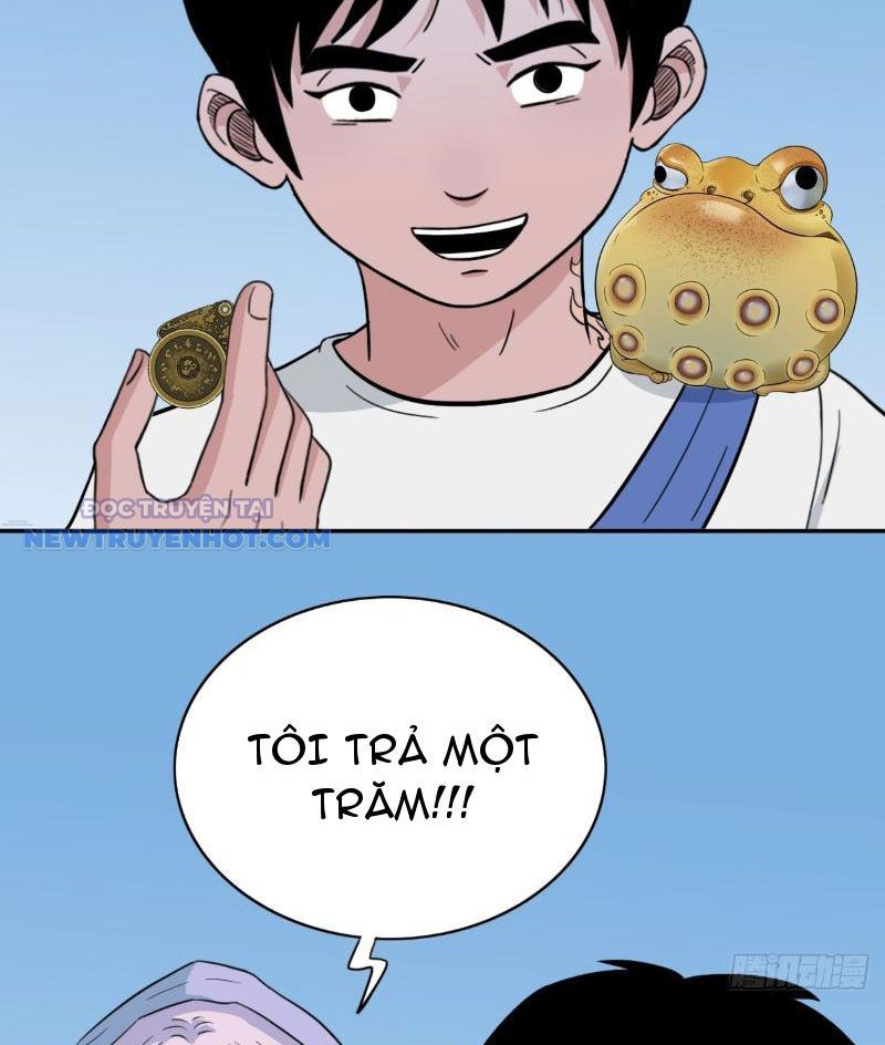 đấu Yếm Thần Chap 19 - Next Chap 20