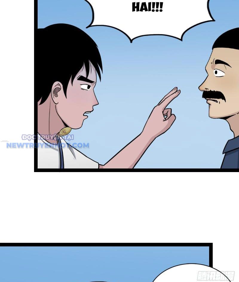 đấu Yếm Thần Chap 19 - Next Chap 20